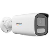 Hikvision DS-2CD1T47G2H-LIUF/SL 4 MP Colorvu IP Bullet Güvenlik Kamerası