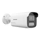 Hikvision DS-2CD1T83G2-LIUF/SL 8 MP 4 mm 50 mt Smart Hybrid Light IP67 IR Bullet IP Kamera