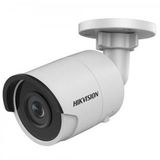 Hikvision DS-2CD2035FWD-I 3MP 4 mm Sabit Lens Ip Bullet Kamera