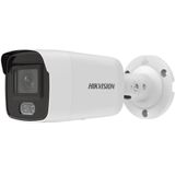 Hikvision DS-2CD2047G2-L 3.6 mm 4 Mp Mini Bullet Kamera