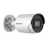 Hikvision DS-2CD2063G2-IU 2.8 mm 6 MP Acusense 40 mt Dahili Ses IP67 IR Bullet IP Kamera