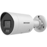 Hikvision Ds-2Cd2083g2-Lı2u-Sl 8Mp 2.8Mm Colorvu Ip Bullet Güvenlik Kamerası