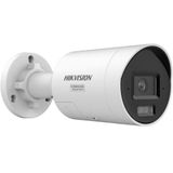 Hikvision Ds-2Cd2087g3-Lı2uy-Sl 8Mp 2.8Mm Colorvu Ip Bullet Güvenlik Kamerası Live Gaurd Wdr