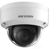 Hikvision Ds-2Cd2126g2-Isu 2Mp 2.8 Mm Acusense Ip Ir Dome Kamera Güvenlik Kamerası