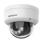 Hikvision Ds-2Cd2183g2-Lızsu 8Mp 2.8 Mm 4K Acusense Ir Dome Güvenlik Kamerası