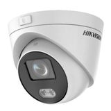 Hikvision DS-2CD2347G3E-L 4 Mp Full Color Renkli IP Dome Kamera