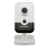 Hikvision DS-2CD2421G0-IW 2 MP 2.8 mm Lens 10 mt IR Wifi Dahili Mikrofon Küp IP Kamera