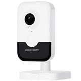 Hikvision Ds-2Cd2423g2-Iw W 2Mp 2.8Mm 10Mt Ir Wifi Cubeküp Ip Kamera
