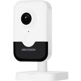 Hikvision DS-2CD2443G2-IW 4 MP 2.8mm Sesli Wi-Fi Ip Cube Güvenlik Kamerası