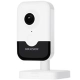 Hikvision DS-2CD2443G2-IW (W) 4MP 2.8mm 10mt IR Wifi Cube(Küp) IP Kamera