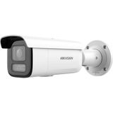 Hikvision Ds-2Cd2683g2-Lızs2u/Sl Bullet 8 Mp 4K Gece Görüşlü Ip Güvenlik Kamerası