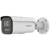 Hikvision DS-2CD2687G2HT-LIZS 8 MP Smart Hybrid Light ColorVu Motorize Varifokal Bullet IP Güvenlik Kamerası