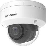 Hikvision Ds-2Cd2743g2-Lızs2u-Sl 4Mp 2.8Mm-12Mm Motorize Ip Dome Kamera Güvenlik Kamerası