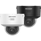 Hikvision DS-2CD2746G2H-IPTRZS 4 MP PTRZZ Motorize Varifokal Lensli IR Dome Kamera