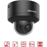 Hikvision DS-2CD2746G2H-IPTRZS 4 MP PTRZZ Motorize Varifokal Lensli IR Dome Kamera