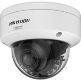 Hikvision Ds-2Cd2787g3t-Lızsy 8Mp 2.8-12 Mm Smart Hybrid Motorize Ip Dome Güvenlik Kamerası