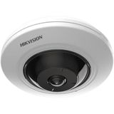 Hikvision DS-2CD2955G0-ISU 5MP Gece Görüşlü IP Güvenlik Kamerası
