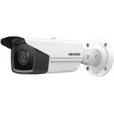 Hikvision Ds-2Cd2t23g2-2I 2 Mp 4Mm Ir Bullet Ip Güvenlik Kamerası