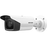 Hikvision DS-2CD2T26G2-4I 2MP 4 MM Cmos Acusense H265 Ir Ip Bullet Kamera