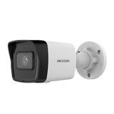 Hikvision DS-2CD3021G0-IUF 2 MP 2.8 mm 40 mt Dahili Sesli IP66 H.265/H.264+ IR Bullet IP Kamera