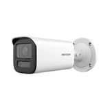 Hikvision Ds-2Cd3661G2-Lizsu 6Mp Akıllı Hibrit Işık Motorize Varifocal Bullet Güvenlik Kamerası