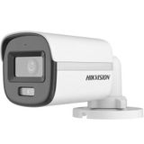Hıkvısıon Ds-2Ce10df0t-Lpfs 2Mp 2.8Mm Colorvu Bullet Ahd Güvenlik Kamera