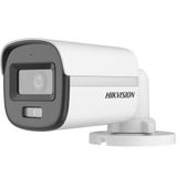 Hıkvısıon Ds-2Ce10df0t-Lpfs 2Mp 2.8Mm Colorvu Sesli Bullet Ahd Kamera
