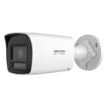 Hikvision DS-2CE10DF0T-LPXTS 2mp 2.8mm Sabit Lens Ahd Smart-Hybrid Renkli Bullet Kamera - *