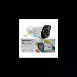 Hikvision DS-2CE10DF0T-PF 2MP 2.8 mm Colorvu Analog Bullet Güvenlik Kamerası