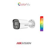 Hikvision Ds-2Ce10df0t-Pf 3.6Mm Colorvu Gece Renkli Bullet Kamera 2Mp Ahd