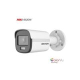 Hikvision DS-2CE10DF0T-PF Bullet Full HD 2MP 3.6mm Lens Güvenlik Kamerası