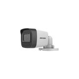 Hikvision DS-2CE16D0T 2MP Bullet Kamera 20 Metre Gece Görüşü ile Harici Güvenlik Çözümü