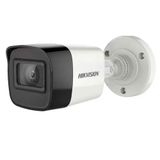 Hikvision DS-2CE16D0T-EXIF 1080P 6 mm Mini IR 20 mt Metal Bullet Kamera