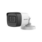Hikvision DS-2CE16D0T-EXIPF 2 MP 2.8 mm Cmos Exir 1080P 20 mt HD-TVI Plastik Kasa IR Bullet Kamera