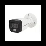 Hikvision DS-2CE16D0T-EXLPF 2MP 2.8 mm Lens Gece Görüş Full HD Mini Bullet Güvenlik Kamerası