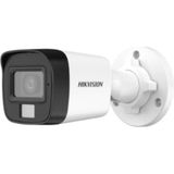 Hikvision DS-2CE16D0T-EXLPF 2mp Akıllı Çift Işık Mini Bullet Kamera 3.6mm IP67 Su Geçirmez Güvenlik Kamerası