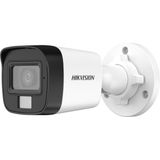Hıkvısıon DS-2CE16D0T-EXLPF Cmos 2mp 2.8mm Smart Hybrid Light Bullet Hd-Tvı Güvenlik Kamerası