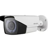 Hikvision DS-2CE16D0T-VFIR3F TVI 1080P 2.8-12 mm Varifocal Ir Bullet Kamera