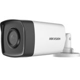 Hikvision DS-2CE17D0T-IT3F 2 MP 3.6 mm 40 mt HD-TVI IP67 IR Bullet Kamera