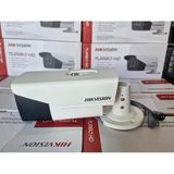 Hikvision Ds-2Ce19d3t-Aıt3zf 2Mp 2.7-13.5Mm Lens Bullet Ahd Kamera Metal Kasa
