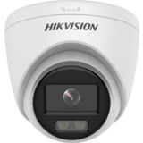 Hikvision DS-2CE70DF0T-LPFS 2MP 2.8 mm AHD Dome Güvenlik Kamerası