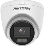 Hikvision DS-2CE70DF0T-PF 2 MP Mini IR Dome Kamera