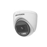 Hıkvısıon Ds-2Ce70df0t-Pf 2Mp 2.8 Mm Ahd Dome Güvenlik Kamera