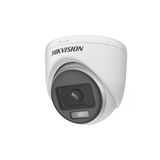 Hıkvısıon Ds-2Ce70df0t-Pf 2Mp 2.8 Mm Ahd Dome Kamera