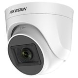 Hıkvısıon DS-2CE76D0T-EXIPF 2mp 2.8MM20M Turret Hdcvı Kamera