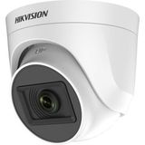 Hikvision DS-2CE76H0T-ITPF Dome Kamera