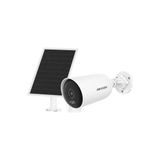 hikvision ds-2cfs04-4g 4mp solar 4g bullet ıp güvenlik kamerası - Yok