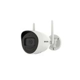 Hikvision DS-2CV2021G2-IDW 2MP Full HD WiFi IP Kamera | İnsan Algılama | Mikrofon & Hoparlör | 30m Gece Görüş | IP66 Dış Mekan | 512GB SD Kart Destekli