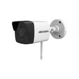 Hikvision DS-2CV2021G2-IDW1 2mp 2.8mm 30MT IP66 Poe H.265+ Dahili Mikrofon Wifi Bullet Ip Kamera (Kdo)
