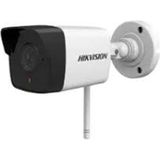 Hikvision DS-2CV2021G2-IDW1 2mp 2.8mm 30MT IP66 Poe H.265+ Dahili Mikrofon Wifi Bullet Ip Kamera